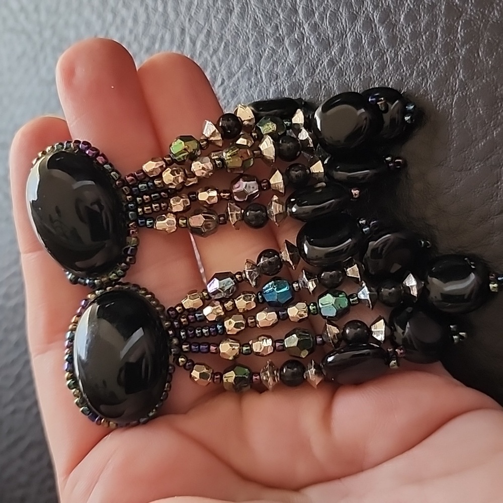VTG Chipita earrings